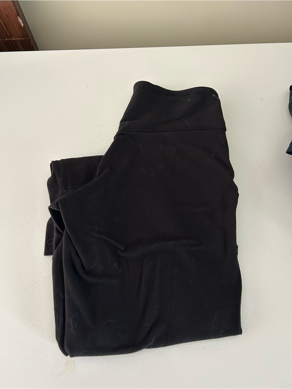 Align joggers